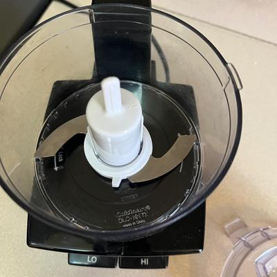 Kitchen Prep Accessories (K-BC)