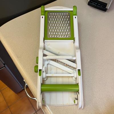 Kitchen Prep Accessories (K-BC)