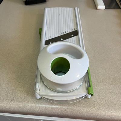 Kitchen Prep Accessories (K-BC)