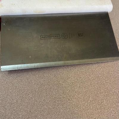 Kitchen Prep Accessories (K-BC)