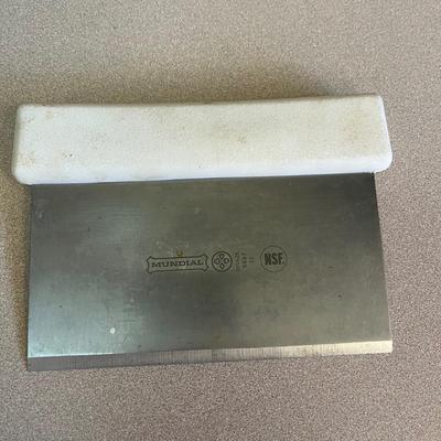 Kitchen Prep Accessories (K-BC)