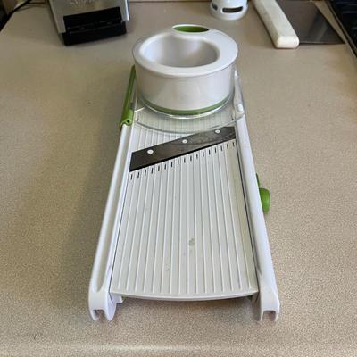 Kitchen Prep Accessories (K-BC)