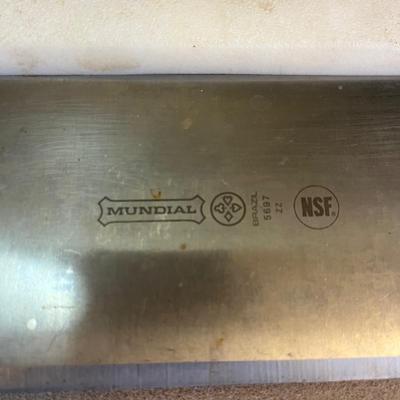 Kitchen Prep Accessories (K-BC)