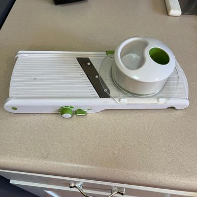 Kitchen Prep Accessories (K-BC)