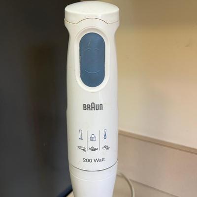 Kitchen Prep Accessories (K-BC)