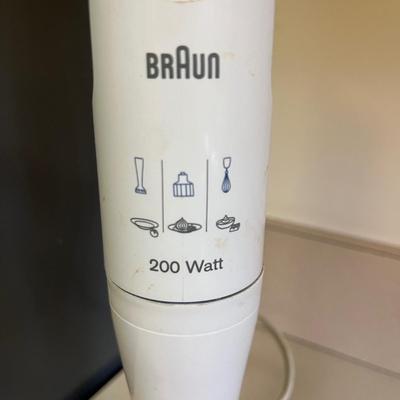 Kitchen Prep Accessories (K-BC)