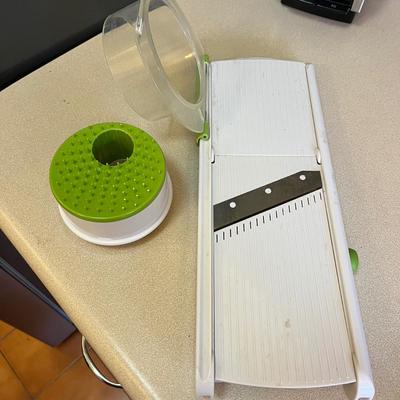 Kitchen Prep Accessories (K-BC)