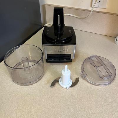 Kitchen Prep Accessories (K-BC)