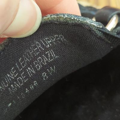 Women's Size 8 Shoes Incl Skechers & More (B2-BBL)