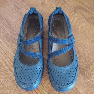 Women's Size 8 Shoes Incl Skechers & More (B2-BBL)