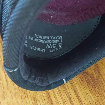 Women's Size 8 Shoes Incl Skechers & More (B2-BBL)