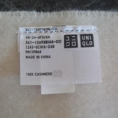 Winter Accessories & More (B2-BBL)