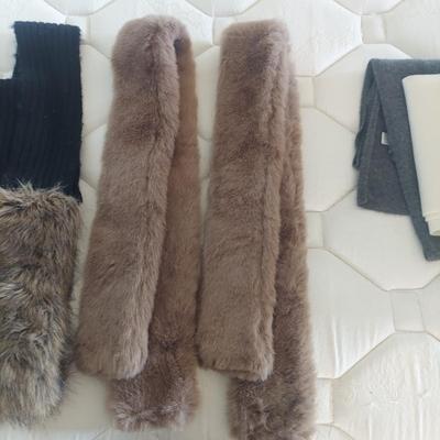 Winter Accessories & More (B2-BBL)