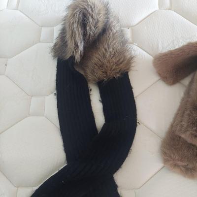 Winter Accessories & More (B2-BBL)