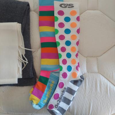 Winter Accessories & More (B2-BBL)