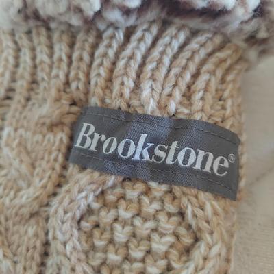 Winter Accessories & More (B2-BBL)