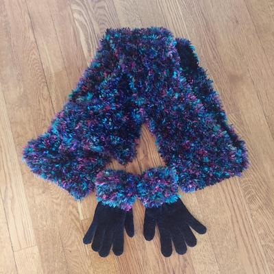 Winter Accessories & More (B2-BBL)