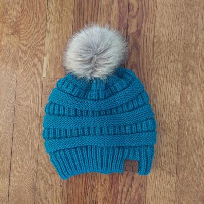 Winter Accessories & More (B2-BBL)