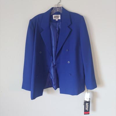 Women's Tops, Jackets & More (B2-BBL)