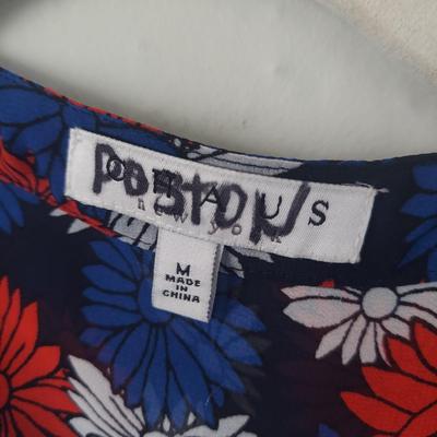 Women's Tops, Jackets & More (B2-BBL)