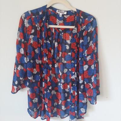 Women's Tops, Jackets & More (B2-BBL)