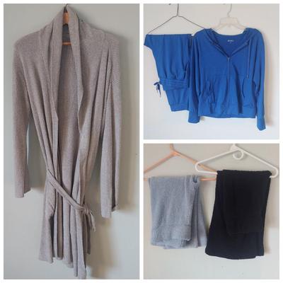 Pajamas & Loungewear by Barefoot Dreams, Quince & More (B2-BBL)