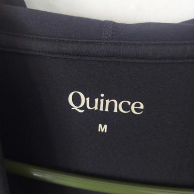 Pajamas & Loungewear by Barefoot Dreams, Quince & More (B2-BBL)