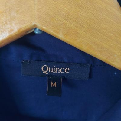 Pajamas & Loungewear by Barefoot Dreams, Quince & More (B2-BBL)