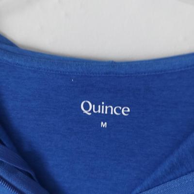 Pajamas & Loungewear by Barefoot Dreams, Quince & More (B2-BBL)