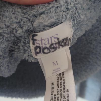 Pajamas & Loungewear by Barefoot Dreams, Quince & More (B2-BBL)