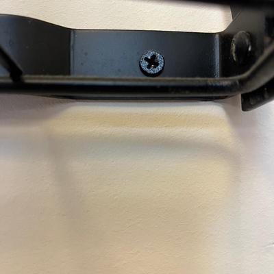 Pot Rack and Hanging Fruit Basket (K-BC)