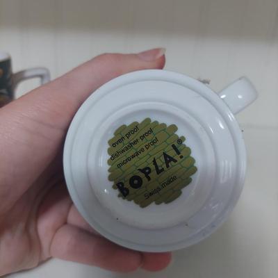 Forlife Glass Teapot & More (P-BBL)