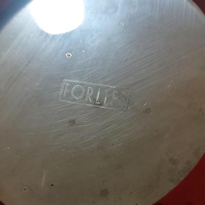 Forlife Glass Teapot & More (P-BBL)