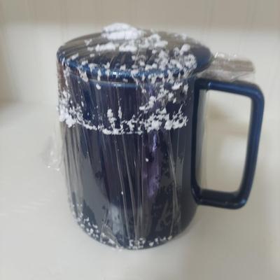 Forlife Glass Teapot & More (P-BBL)