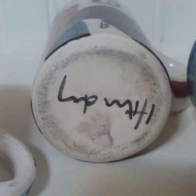 Forlife Glass Teapot & More (P-BBL)