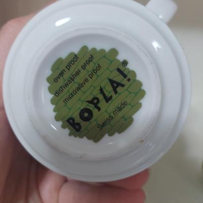 Forlife Glass Teapot & More (P-BBL)