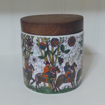 Forlife Glass Teapot & More (P-BBL)