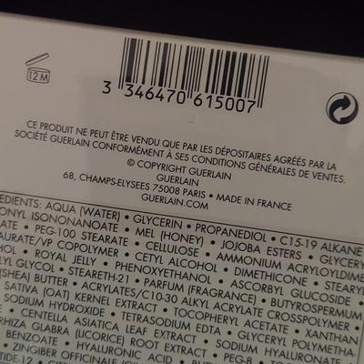 Guerlain Abeille Royale Day Cream (P-BBL)