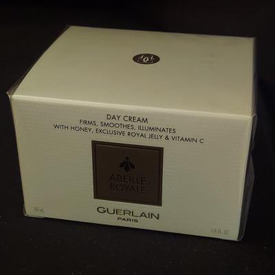 Guerlain Abeille Royale Day Cream (P-BBL)