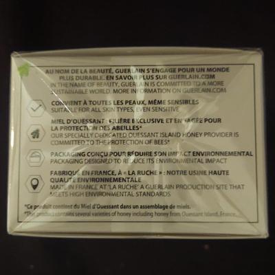 Guerlain Abeille Royale Day Cream (P-BBL)