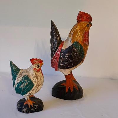 Environmental Ceramics Chicken Roasting Pan & More (K-BC)