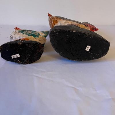 Environmental Ceramics Chicken Roasting Pan & More (K-BC)