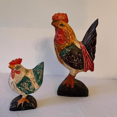 Environmental Ceramics Chicken Roasting Pan & More (K-BC)