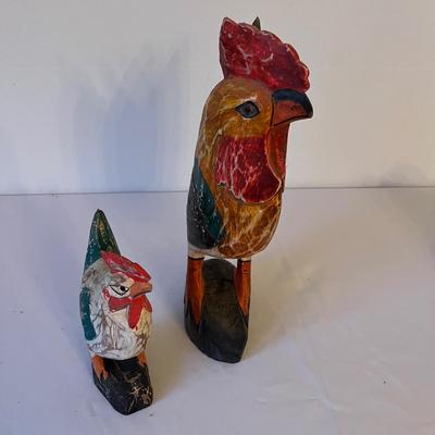 Environmental Ceramics Chicken Roasting Pan & More (K-BC)