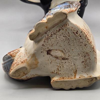 LOT 47: The Hamilton Collection Blake Jensen Good Luck Stacked Elephants Figurine with Swarovski Crystals and Other Elephant Figurines