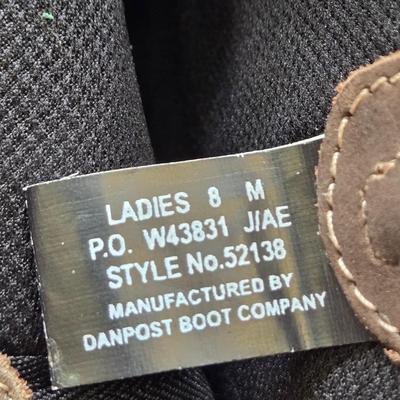 LOT 51: Laredo Women's Miss Kate Western Boots