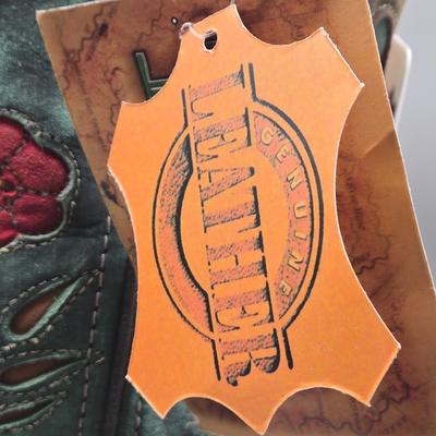 LOT 51: Laredo Women's Miss Kate Western Boots