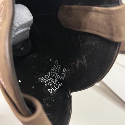 LOT 87: Women's Size 8 Cowboy Boots: Smoky Mountain & Old West
