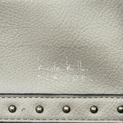 LOT 90: Handbags: Born Concept, Nicole Miller & More