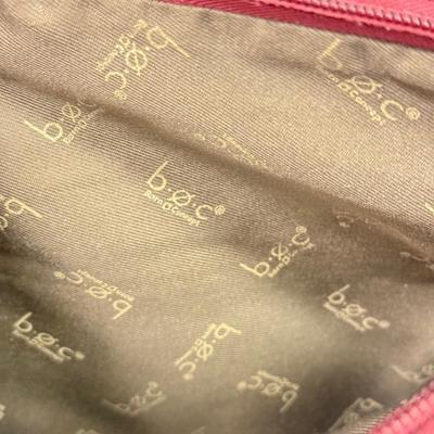 LOT 90: Handbags: Born Concept, Nicole Miller & More